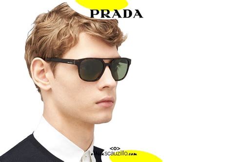 prada occhiali spr 23 v|Prada SPR.